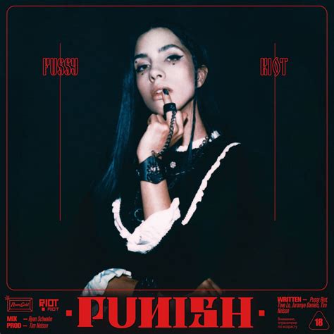 pussy riot share new song “punish ” co written by tove lo listen