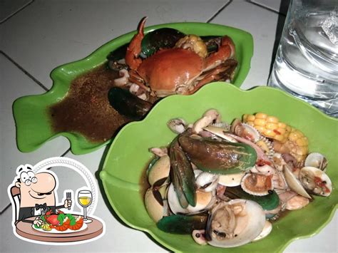 rumah makan fajar seafood chinese food restaurant cimahi