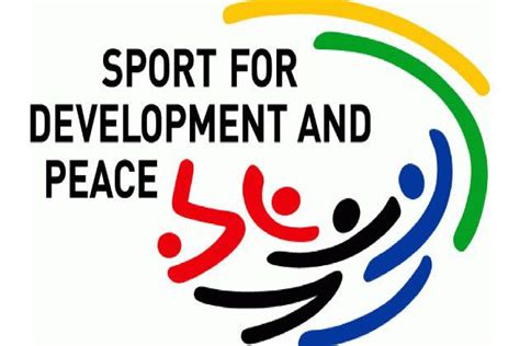 celebrate international day  sport  development  peace   european football