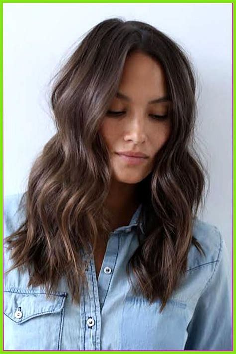 Hottest Long Layered Haircuts And Styles Ideas For Womens With Round