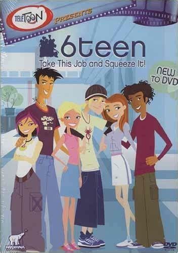 6teen Dvd Dvds And Blu Ray Discs Ebay