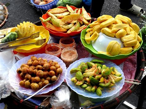 Vietnamese Street Food By Mojgan Redbubble