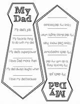 Printable Happy Fathers Cards Father Grandpa Paper Fill Diy Card Template Activities Trail Printables Dad Craft Print Easy Daddy Board sketch template
