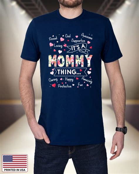 It S A Mommy Thing Funny Sayings Cute Grandma Mothers Day Ey6gm