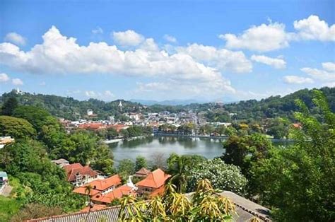 places  visit  kandy   top attractions sightseeing