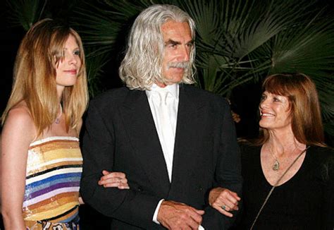 21 Pictures Of Sam Elliott And Katharine Ross That Depict A True