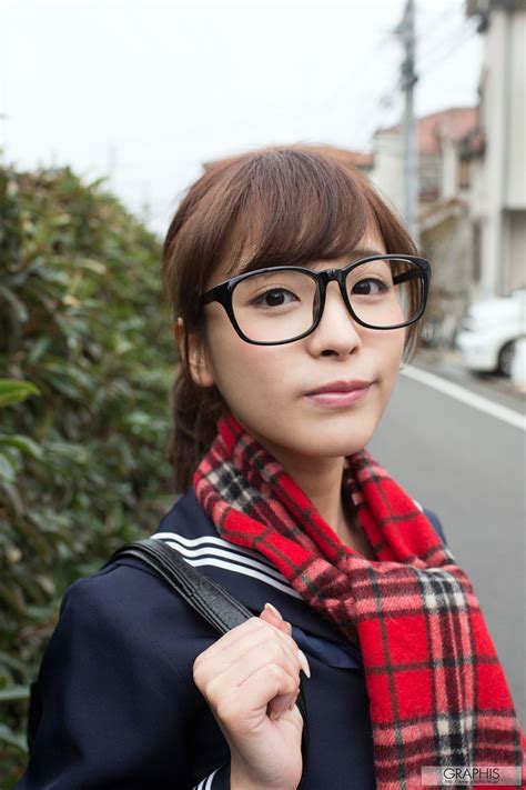 Cute Japanese Babe With Glasses Fucked And Creampied Telegraph