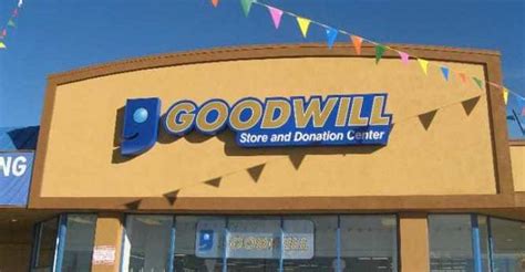 goodwill stores  locations willmeng construction