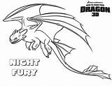 Coloring Dragon Toothless Pages Fury Night Train Hiccup Group Color Printable Drawing Kids Neon Print Getcolorings Getdrawings Pokemon Choose Board sketch template