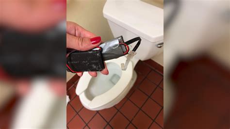 woman finds recording device in abilene whataburger restroom