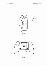 Ps5 Dualshock Funktion Patent Zeigt Trustedreviews Convenient sketch template