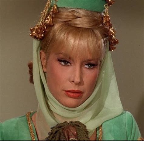 What Ever Happened To Barbara Eden Of I Dream Of Jeannie