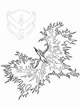 Phoenix Coloring Pages Myths Legends Adult Adults Incredible Color Tattoo Printable Justcolor Choose Board sketch template