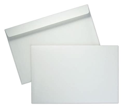 booklet lb white wove booklet envelopes paoli envelope