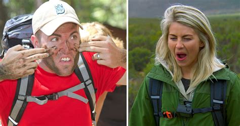 25 things people should know about the bear grylls survival academy