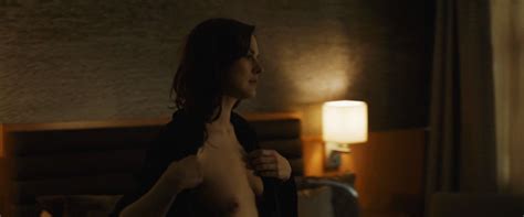 Nude Video Celebs Actress Alexandra Breckenridge