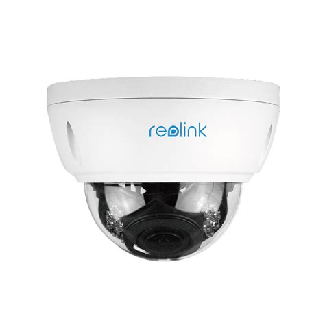 Reolink Rlc 422 4mp Poe Dome Ip Security Camera Reolink Store