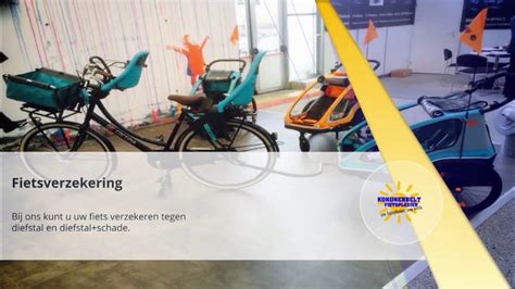 konijnenbelt fietsplezier nijverdal fietsenwinkel fietsverzekering fietszeker plan youtube