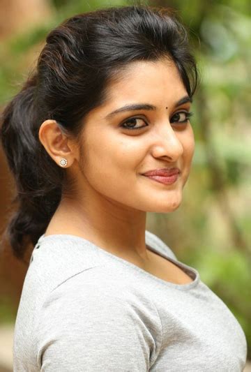 27 year old actress nivetha thomas ah this fans are shocked to see