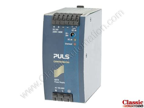 puls qs   repaired