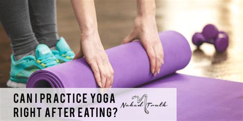 eat  yoga