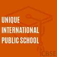 unique international public school muradnagar address fees admissions  reviews