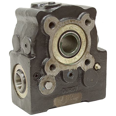 durst ammr lh gear reducer cast iron shaft input gear reducers gear reducers
