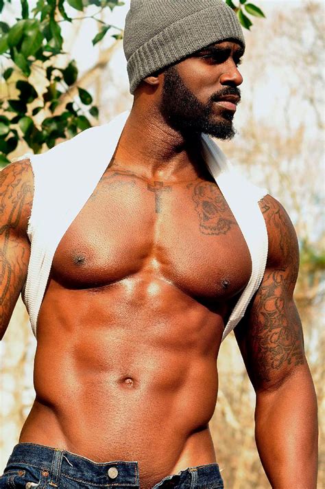 mcm actor model travis cure sexy photos eye candy ] essence
