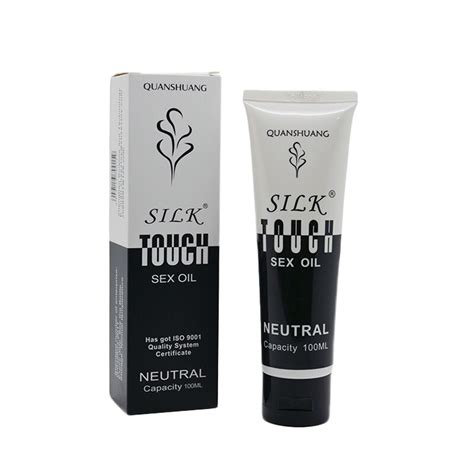 buy neutral silk touch 100 ml sex oil lubricant love