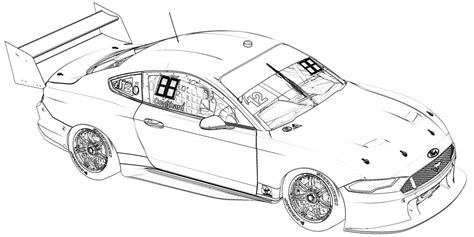boredom busting car themed colouring books