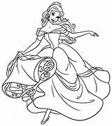 Principesse Stampare Pinocchio Principessa Cartoni Risultati доску выбрать Fanarts Princesses принцесса sketch template