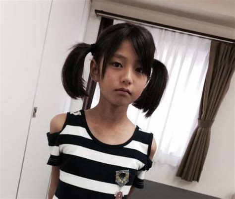 akb48 beginner — 森川こころちゃん 小学4年9歳 という女の子が可愛すぎると話題に from