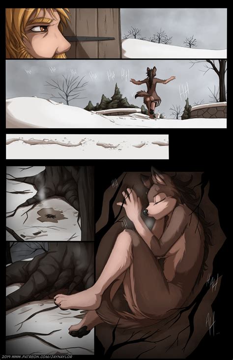 Jay Naylor Enemy Human On Furry Sex Porn Comics Galleries