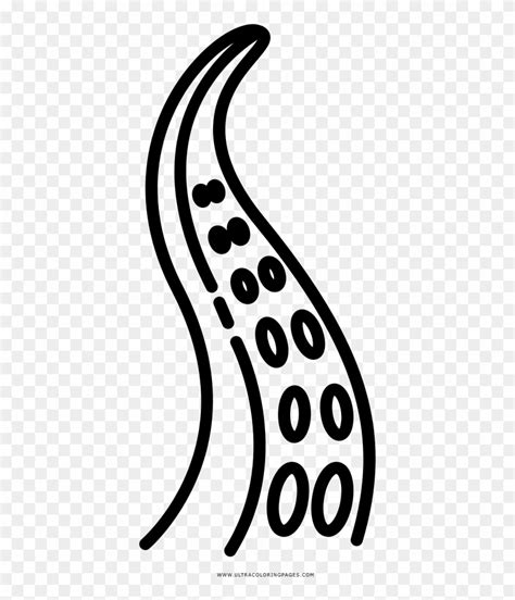 tentacle clip art   cliparts  images  clipground