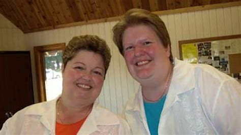 Iowa Couple Behind Landmark Same Sex Marriage Ruling Concerned Over