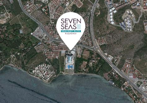 seven seas hotels info and location seven seas sealight elite