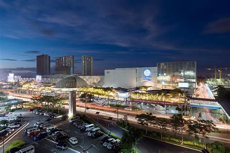 largest shopping malls  asia worldatlascom