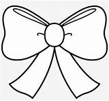 Bow Coloring Outline Pages Barbie Clipart Bows Tie Cheer Christmas Jojo Skirt Drawing Royalty Sheet Drawings Mouse Cute Girls Pngkey sketch template