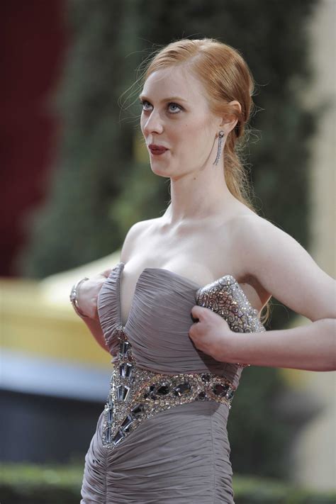 33 Nude Pictures Of Deborah Ann Woll Demonstrate That She