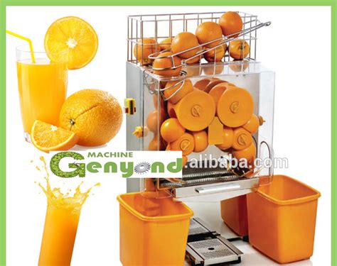 เครื่องจำหน่ายผลไม้สีส้ม น้ำแอปเปิ้ลสด Buy ส้มสด แอปเปิ้ลน้ำผลไม้