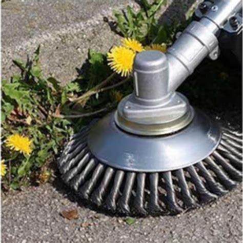 Universal Heavy Duty Weed Eater Replacement Trimmer Head– Zincera