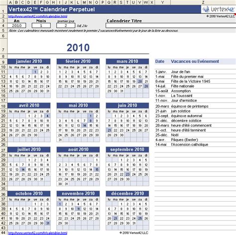 calendrier gratuit calendrier  gratuit  imprimir mensuel  annuel