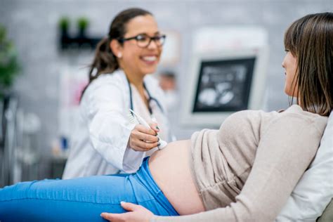 reasons  prenatal care  important health caffe