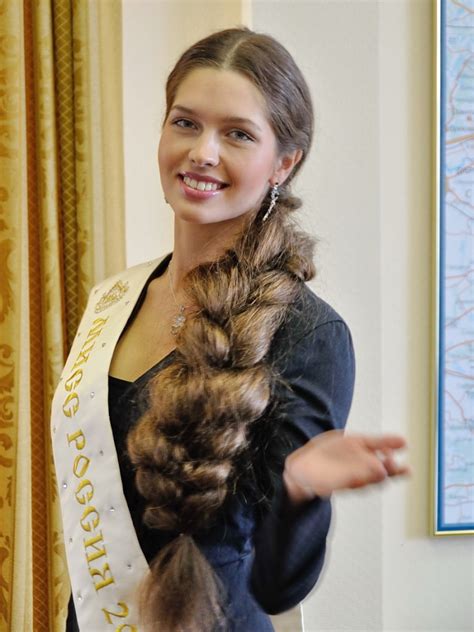 elizaveta golovanova miss russia 2012 official thread