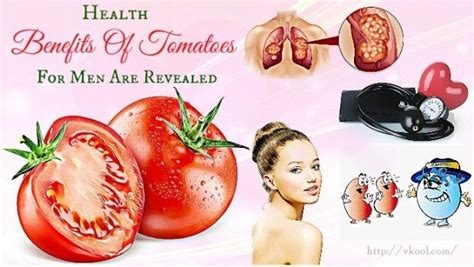 top 23 health benefits of tomatoes that you should know