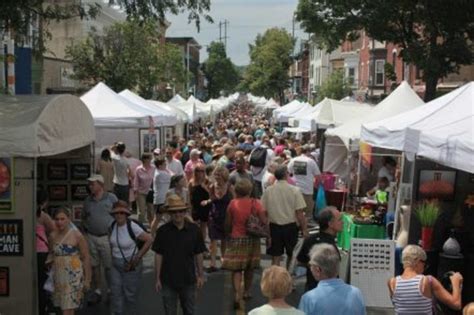 5 things to do this weekend in bucks county arts fest garden of