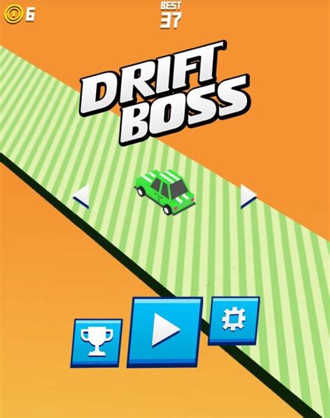drift boss apk  android