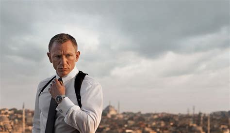 skyfall is a huge box office smash but what about bond s style