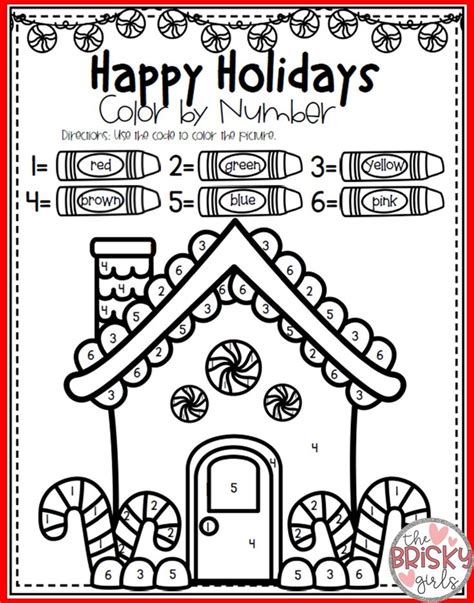 christmas coloring pages    grade
