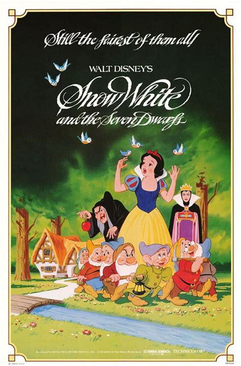 snow white and the seven dwarfs movieguide movie reviews for christians